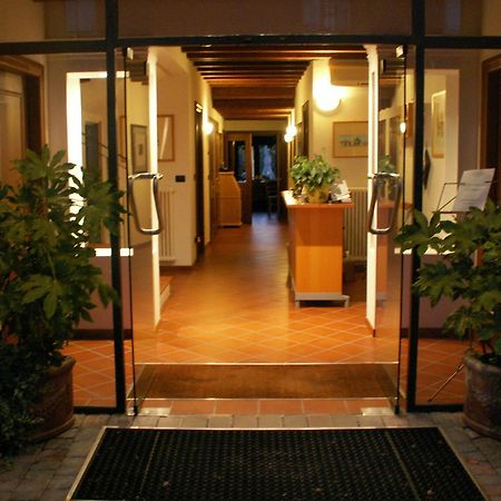 Country House Santa Maria Maddalena Budrio  Εξωτερικό φωτογραφία