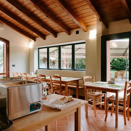 Country House Santa Maria Maddalena Budrio  Εξωτερικό φωτογραφία