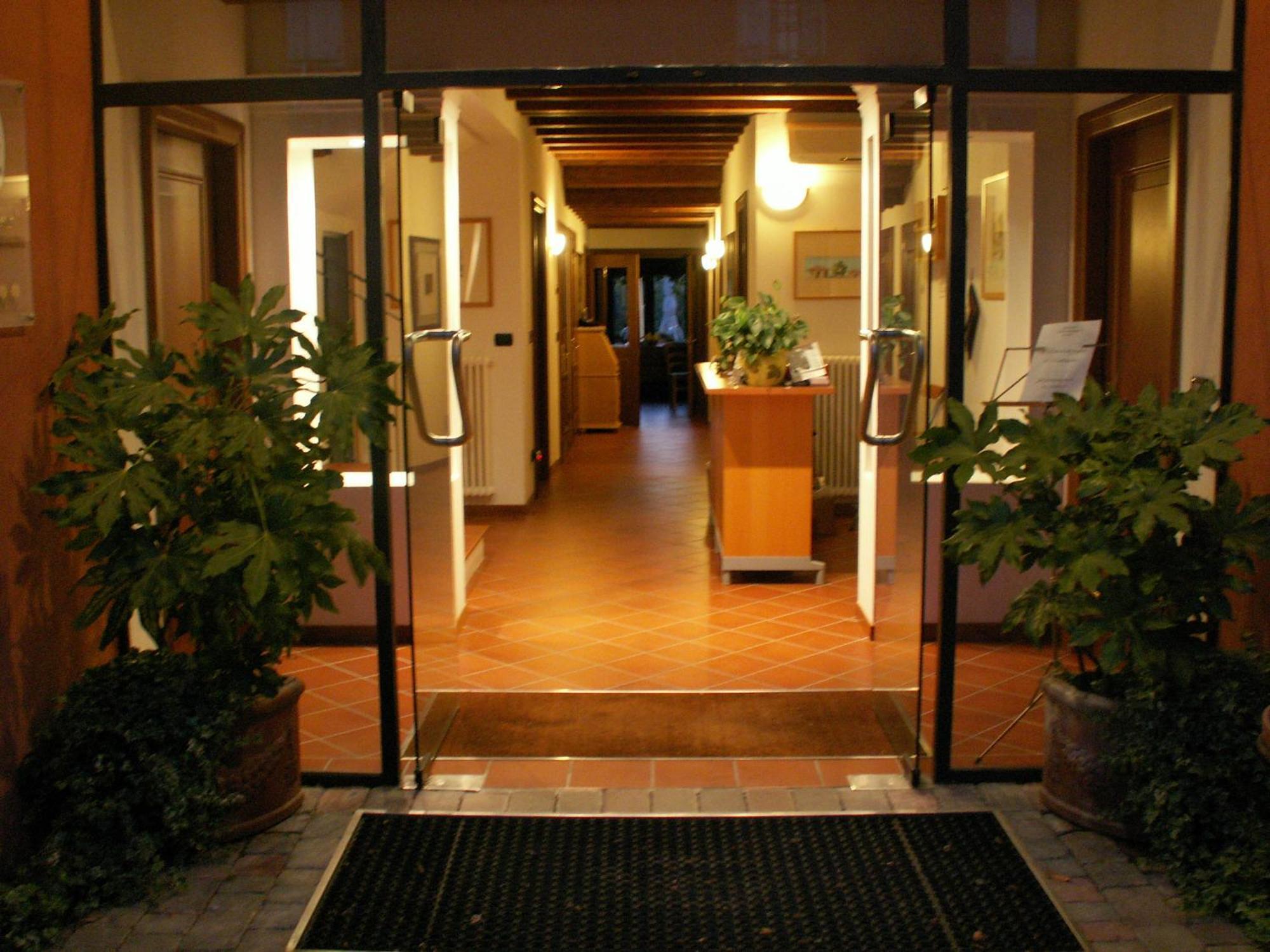 Country House Santa Maria Maddalena Budrio  Εξωτερικό φωτογραφία