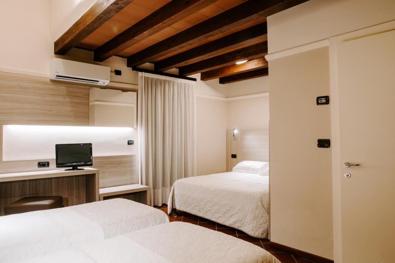 Country House Santa Maria Maddalena Budrio  Εξωτερικό φωτογραφία
