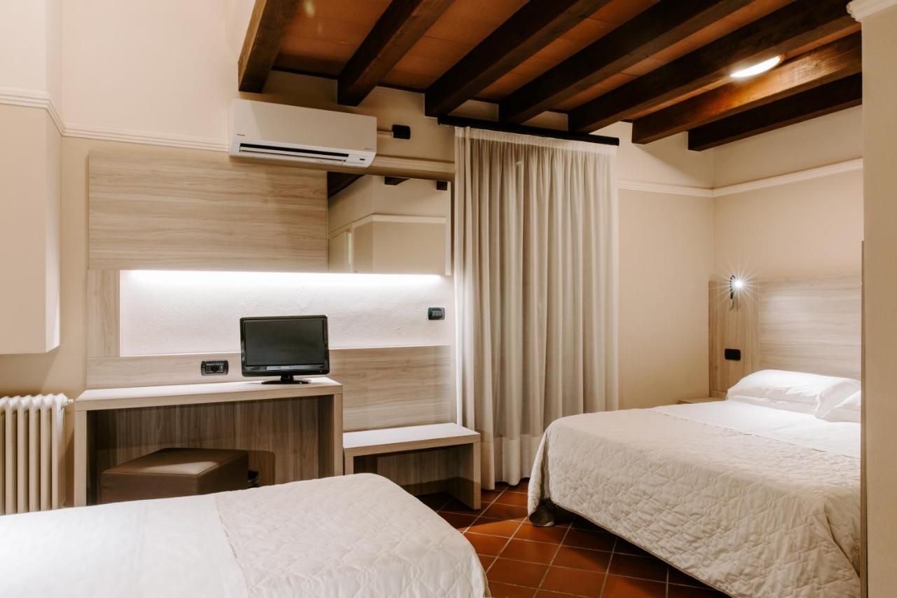 Country House Santa Maria Maddalena Budrio  Εξωτερικό φωτογραφία