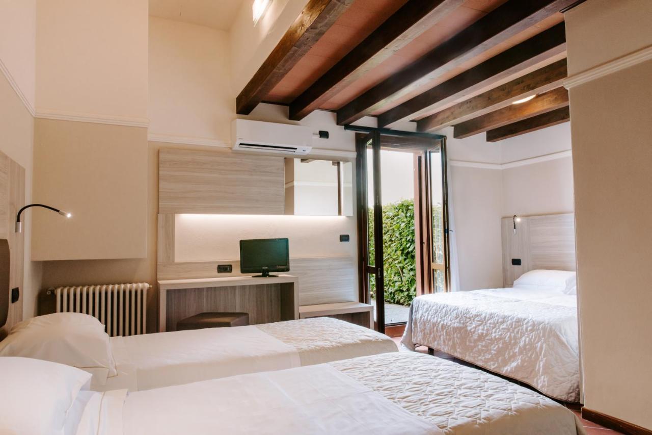 Country House Santa Maria Maddalena Budrio  Εξωτερικό φωτογραφία