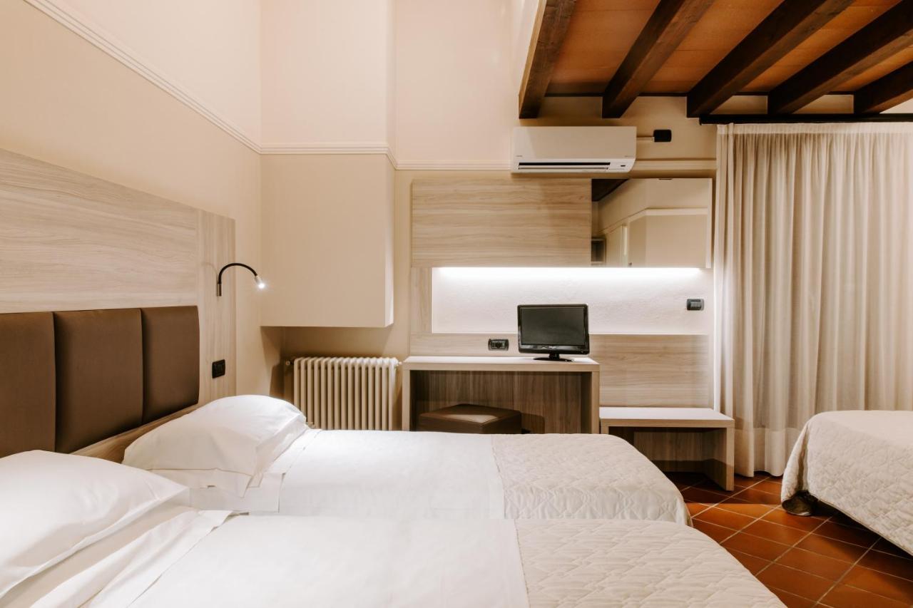 Country House Santa Maria Maddalena Budrio  Εξωτερικό φωτογραφία