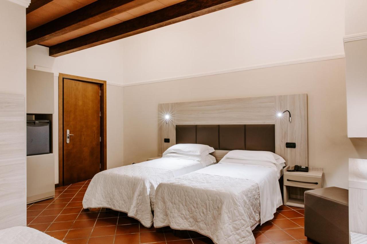 Country House Santa Maria Maddalena Budrio  Εξωτερικό φωτογραφία
