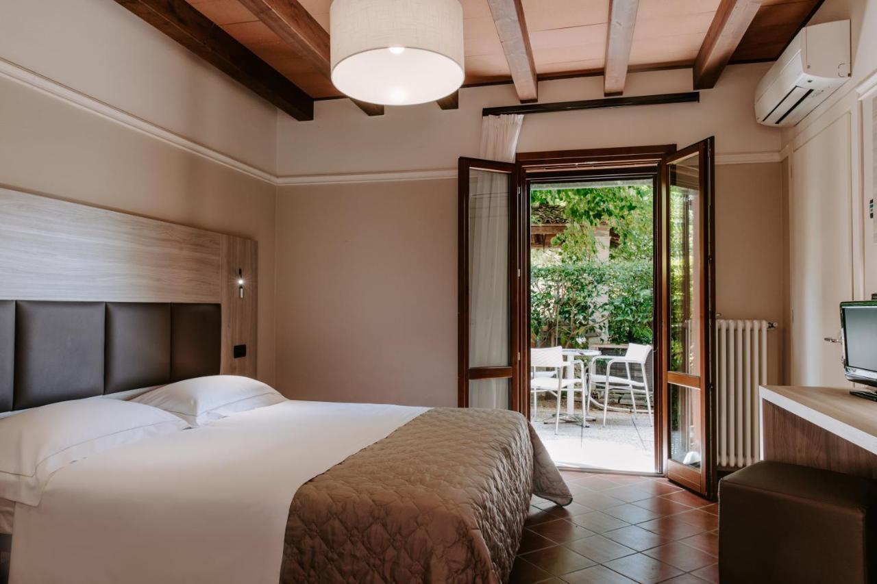 Country House Santa Maria Maddalena Budrio  Εξωτερικό φωτογραφία