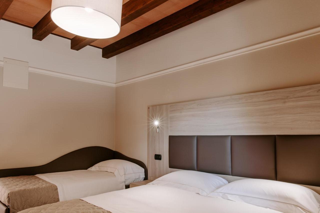 Country House Santa Maria Maddalena Budrio  Εξωτερικό φωτογραφία