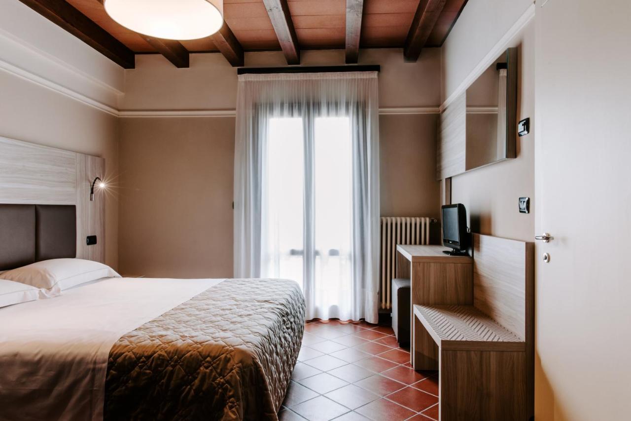 Country House Santa Maria Maddalena Budrio  Εξωτερικό φωτογραφία