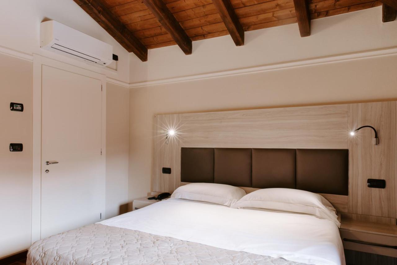 Country House Santa Maria Maddalena Budrio  Εξωτερικό φωτογραφία