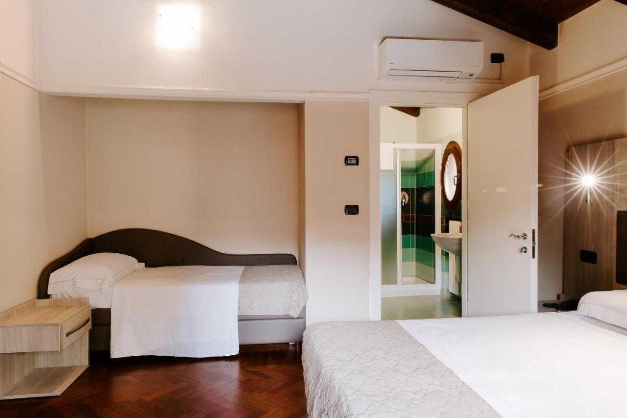 Country House Santa Maria Maddalena Budrio  Εξωτερικό φωτογραφία