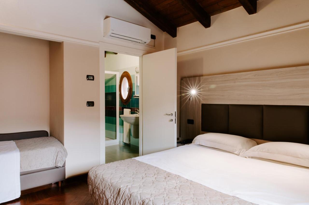 Country House Santa Maria Maddalena Budrio  Εξωτερικό φωτογραφία