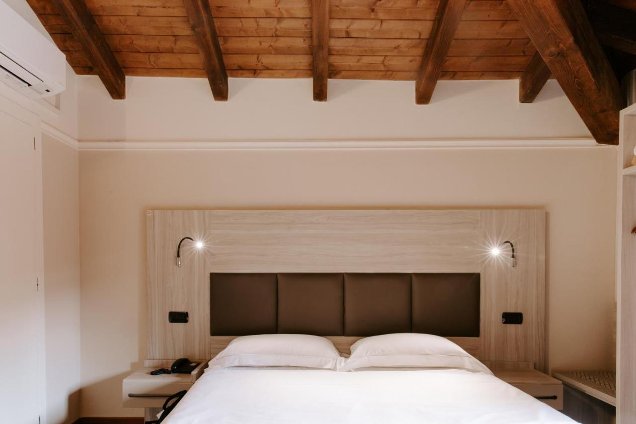 Country House Santa Maria Maddalena Budrio  Εξωτερικό φωτογραφία