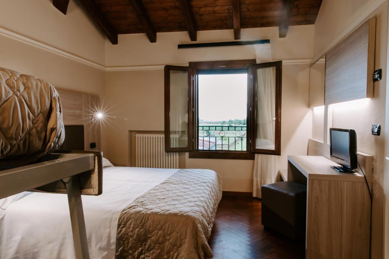 Country House Santa Maria Maddalena Budrio  Εξωτερικό φωτογραφία